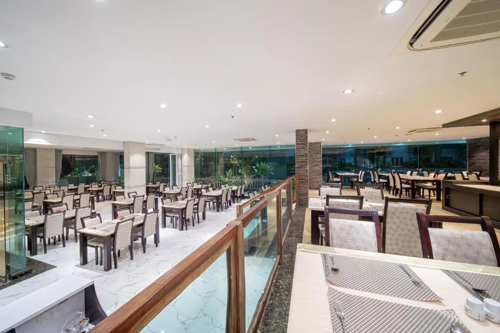 Royal Prince Resort Pattaya — 5