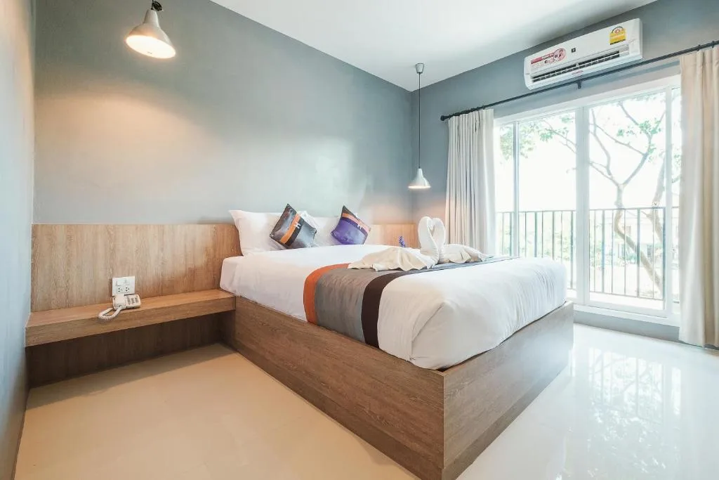 Hansanan Hotel — 2