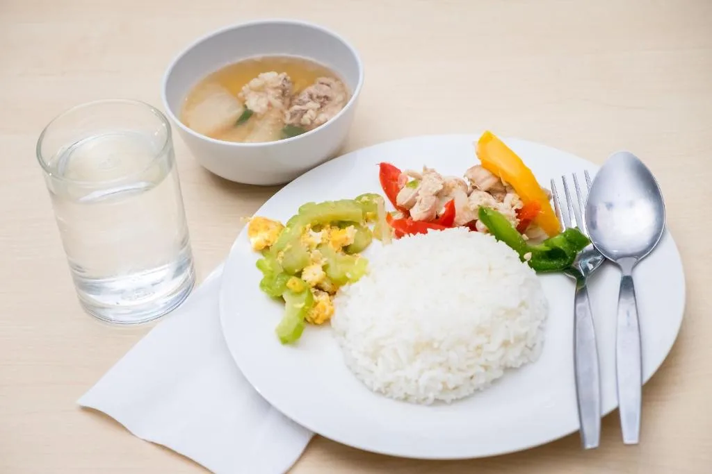 Hansanan Hotel — 4