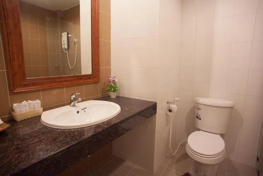 Morage Hotel — 3