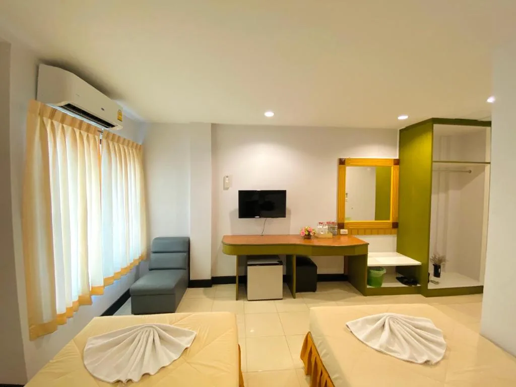 Polkadot Hostel — 5