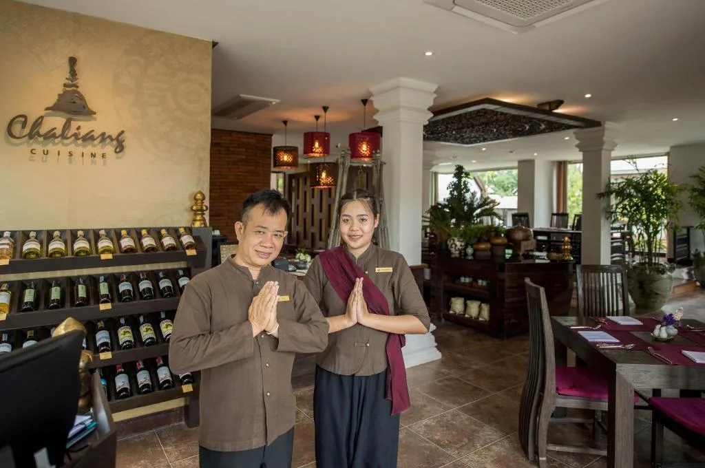 Shinnabhura Historic Boutique Hotel — 5