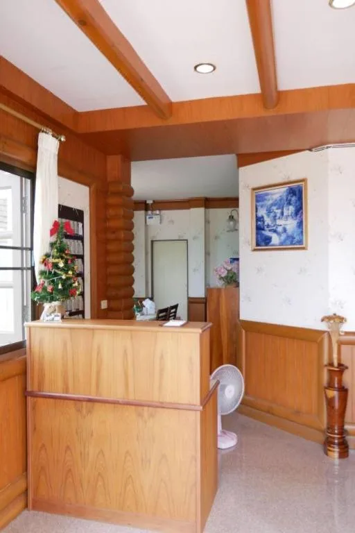 TaLeKaew Resort SHA — 5