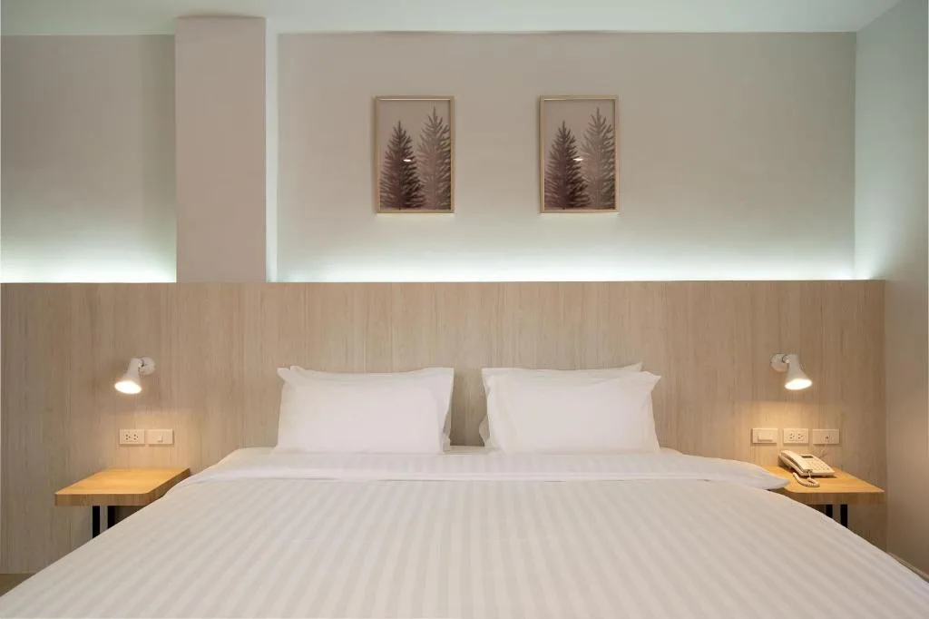 The Pride Hotel Phitsanulok — 2