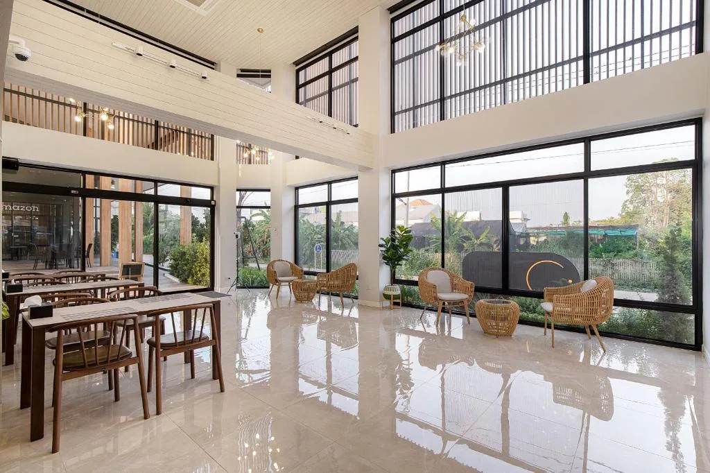 The Pride Hotel Phitsanulok — 4