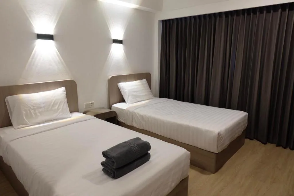 U-Thong Hotel