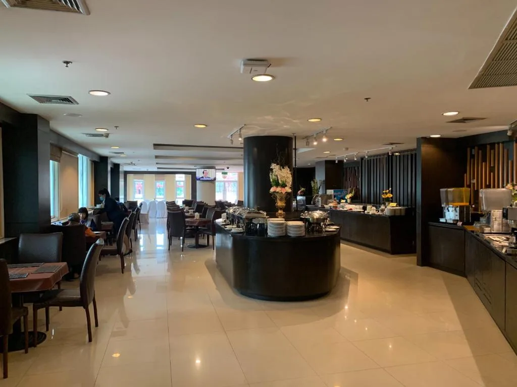 Wangchan Riverview — 4