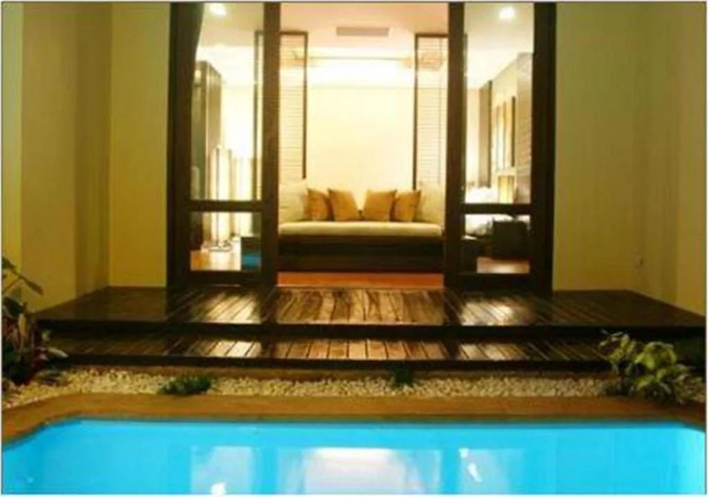 Yodia Heritage Hotel — 1