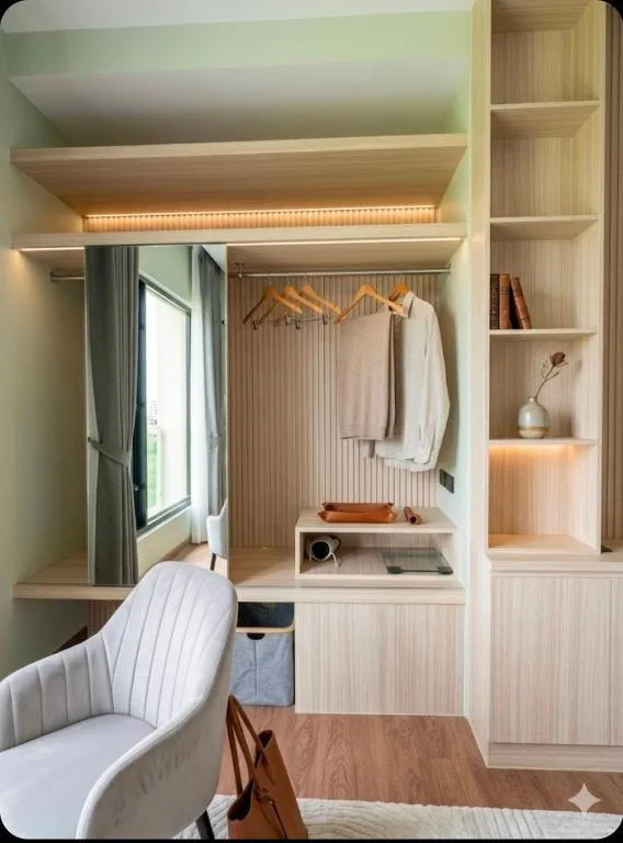 โรงแรมสาครบุรีโคซี่Sakhonburicozyhotel — 3