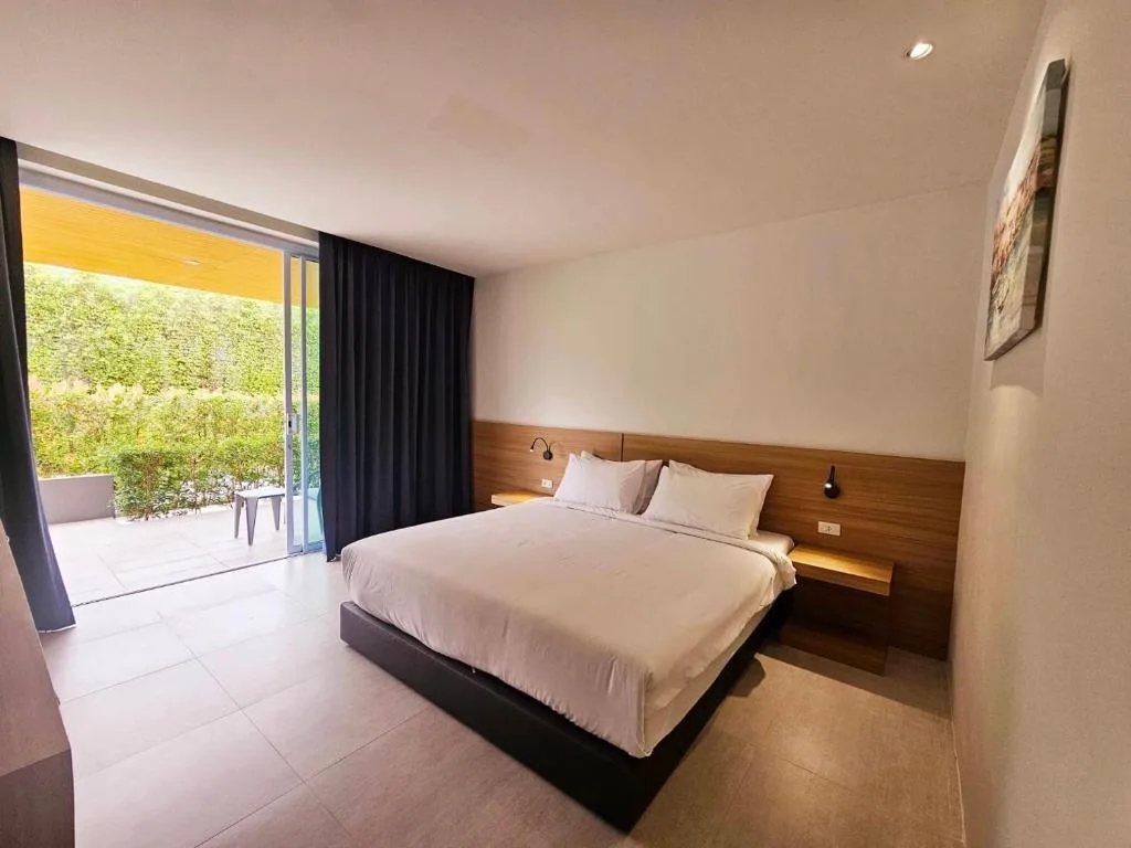 ARENICE Boutique Hotel — 2