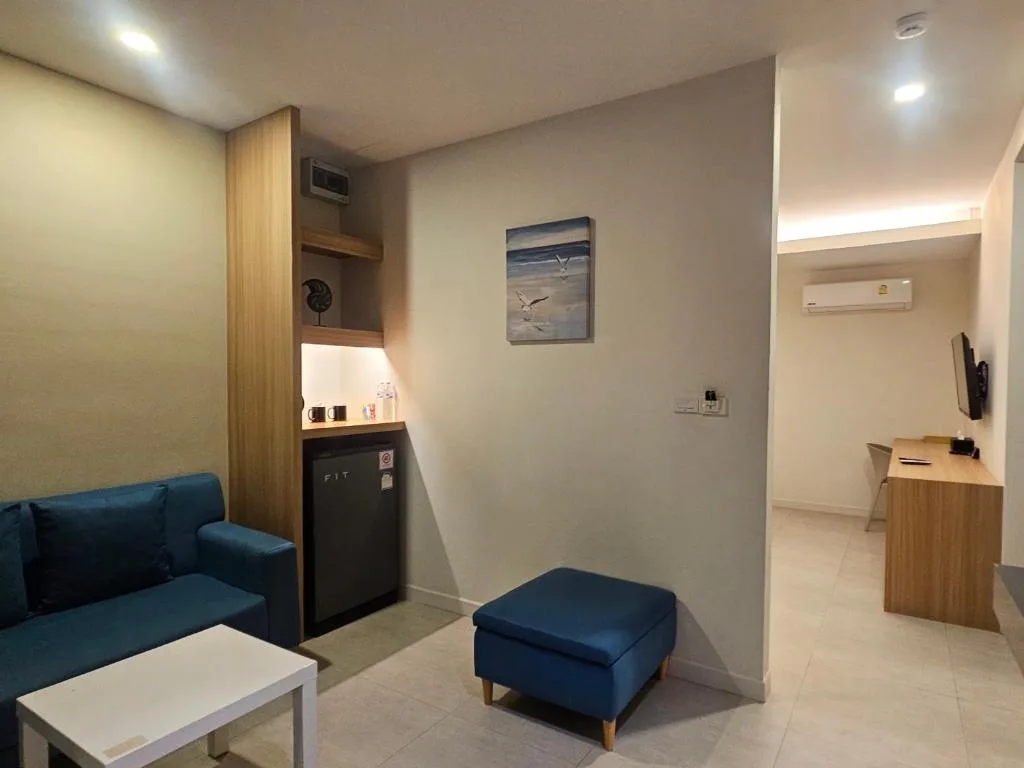 ARENICE Boutique Hotel — 3