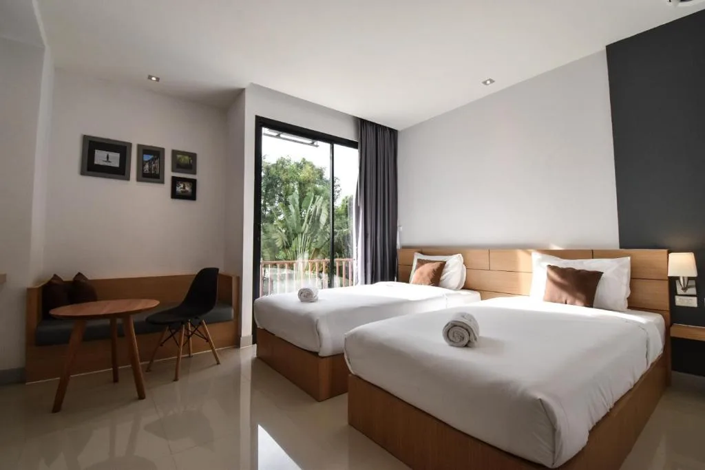 B Boutique Hotel — 2