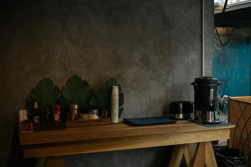 Baannokhook Home&Cafe — 3