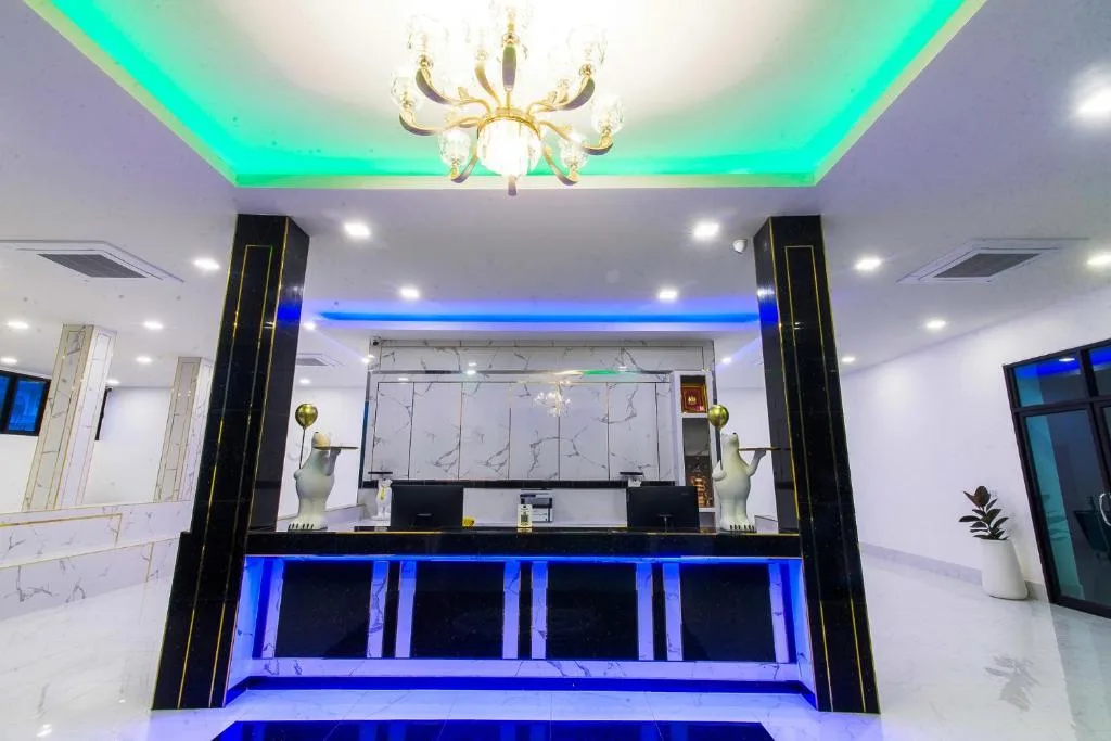 Bear & Bird Hotel โรงแรม แบร์ แอนด์ เบิร์ด — 5