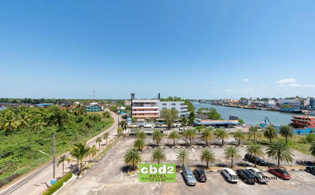 CBD 2 Hotel — 4