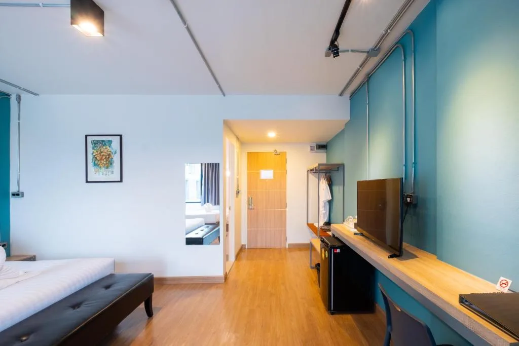 S.22 Hotel Suratthani — 5