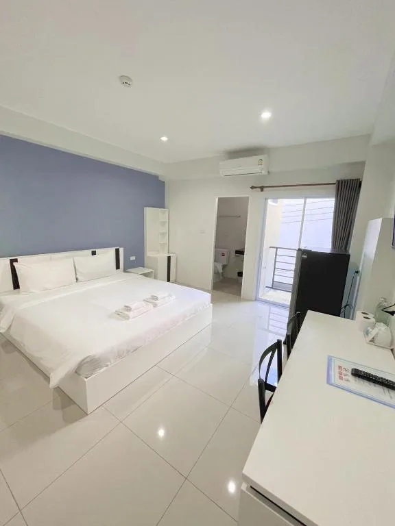 SC Residences — 1
