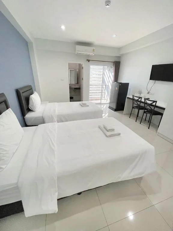 SC Residences — 2