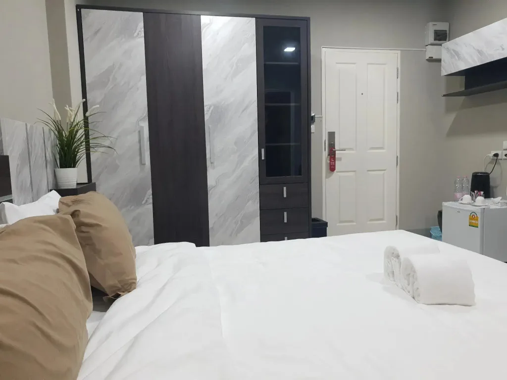 iRESIDENCE HOTEL PATHUMTHANI — 5