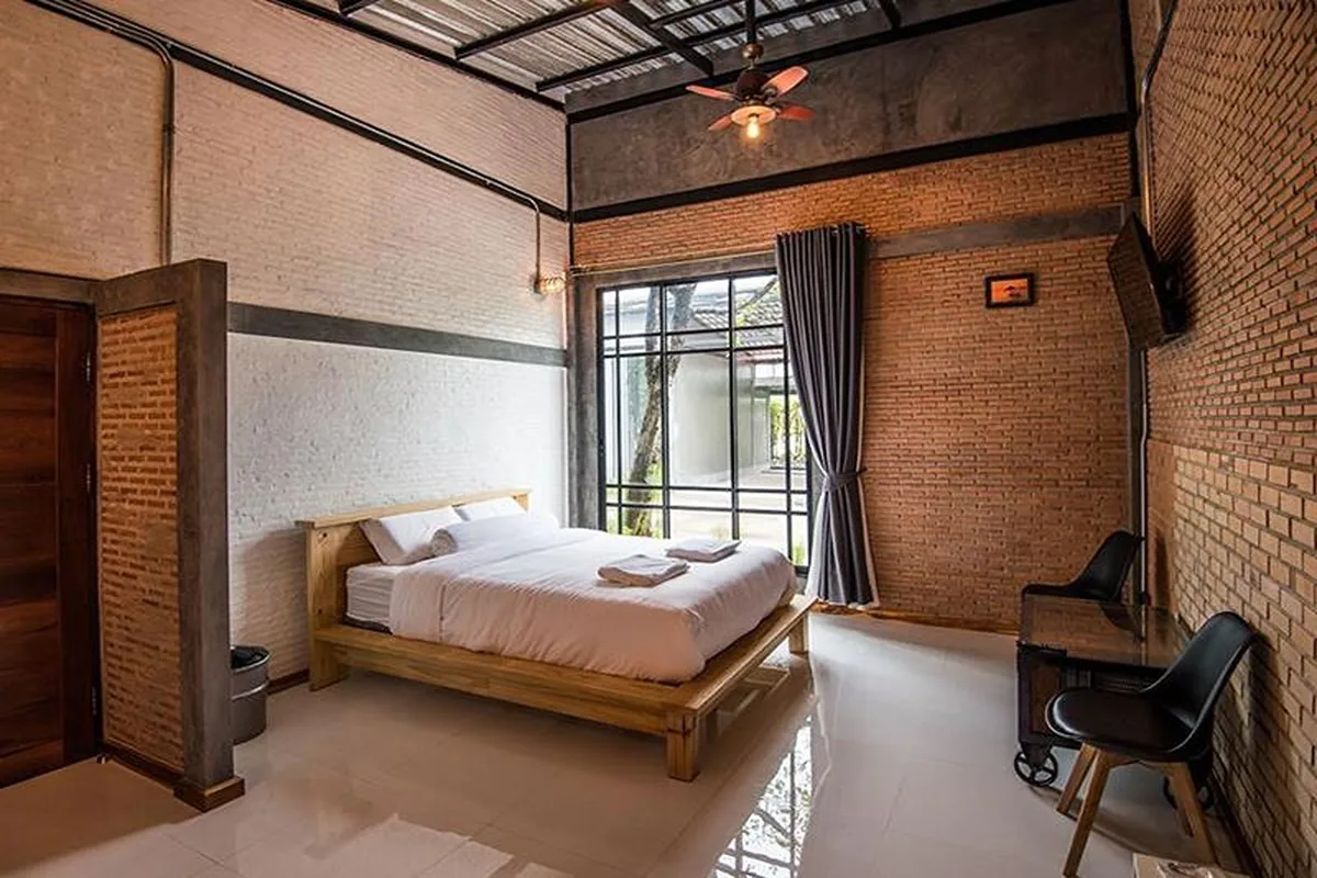 Klongluang Boutique Resort — 4