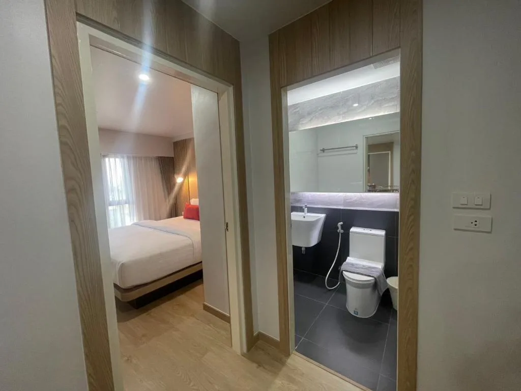 Bangkok Mystay Hotel Future Park Rangsit — 3