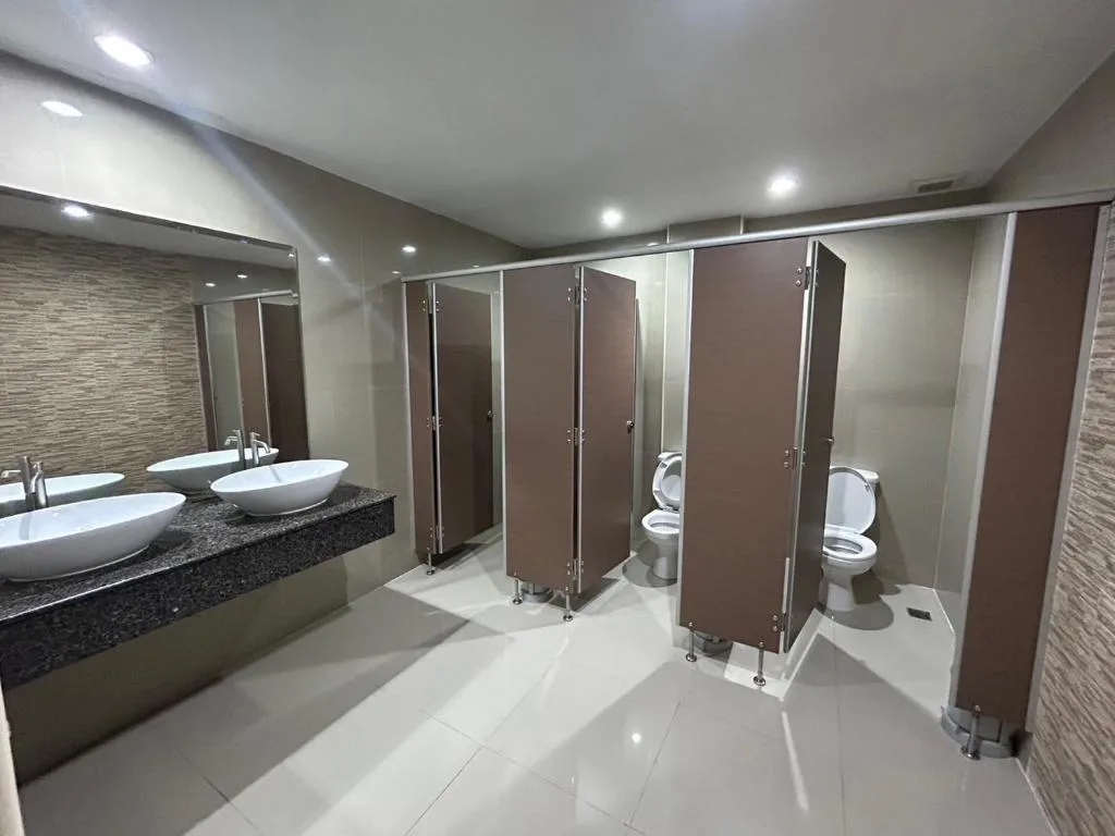 Bordin Hotel — 3