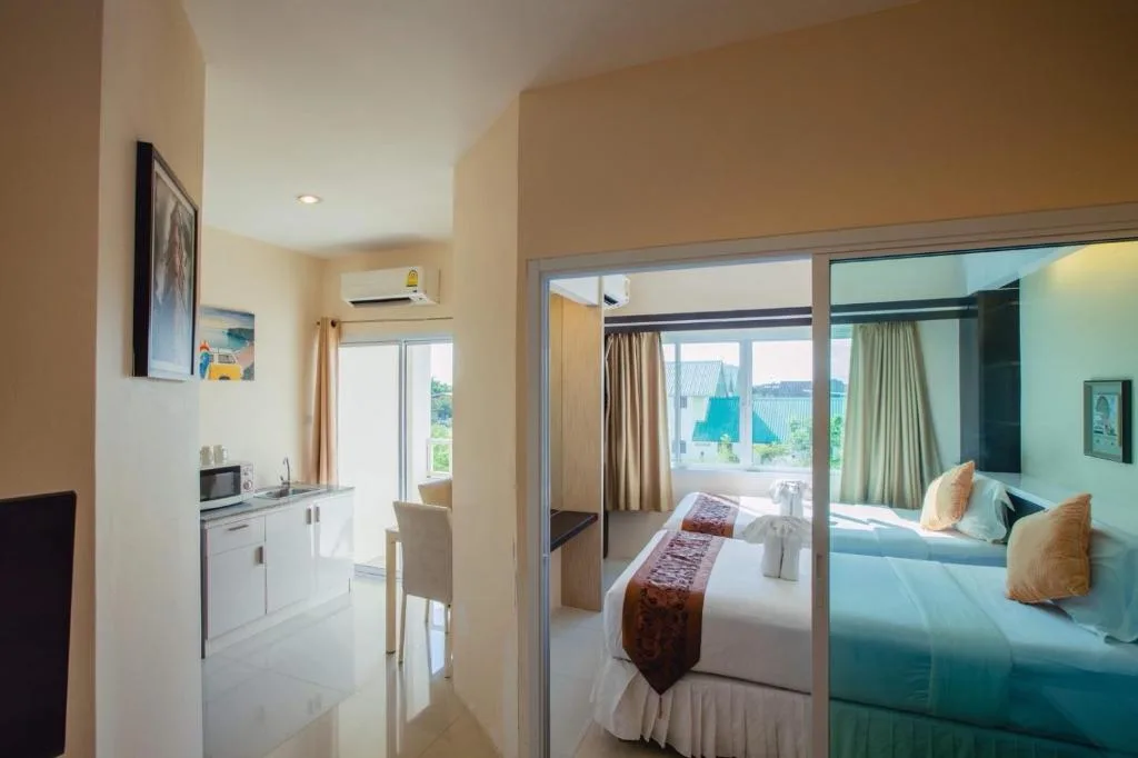 Excella Hotel — 2