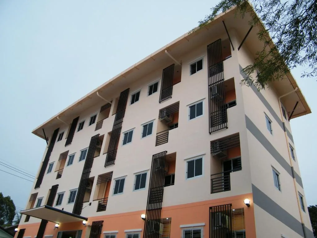 Fundee 1 Mansion — 5