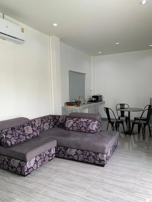 กิจตรงวิลล์ รีสอร์ท Kittrongvill — 5