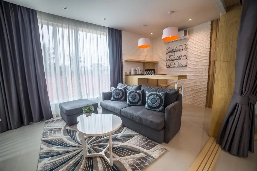 The Bliss Ubon — 3