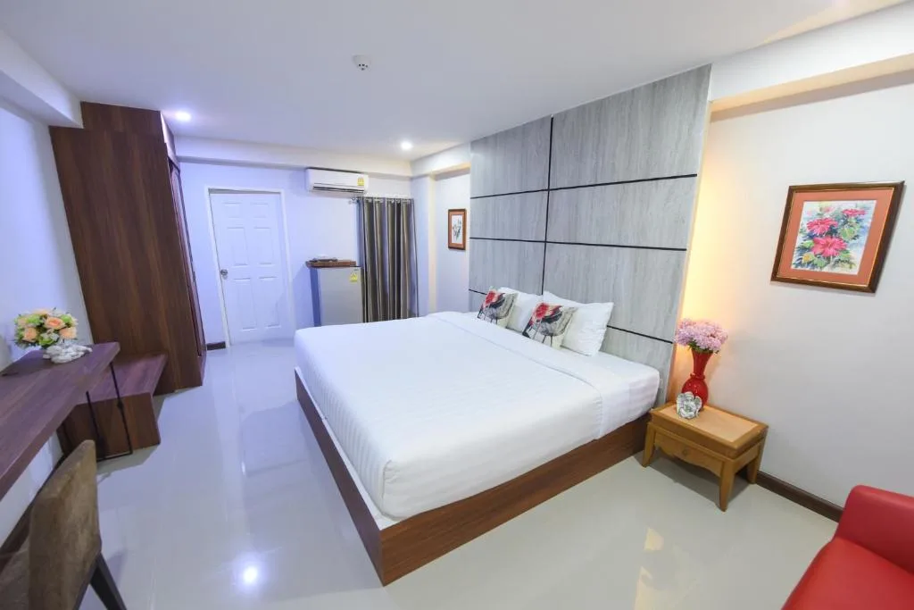 Wish Hotel Ubon — 2