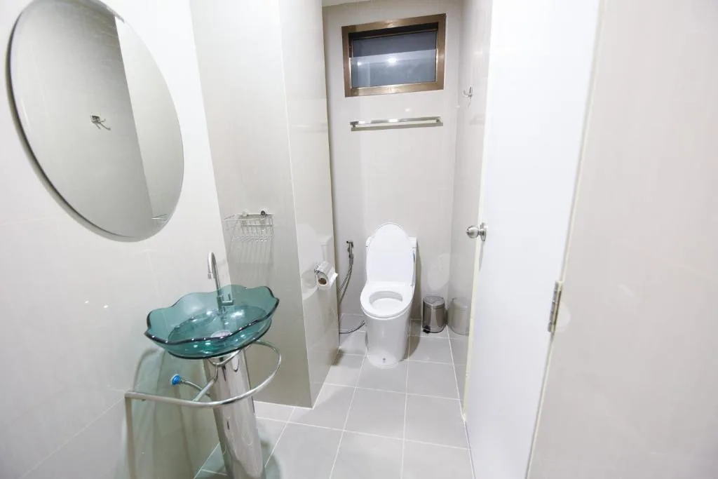 Wish Hotel Ubon — 3