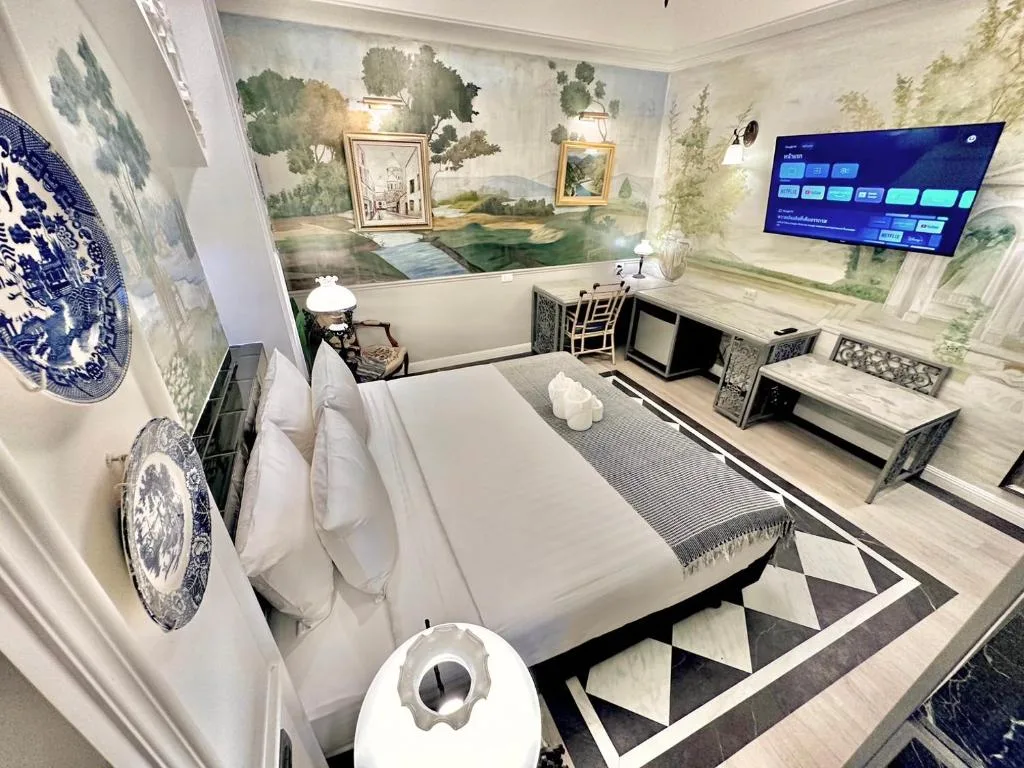Yuu Hotel Ubon Ratchathani — 3