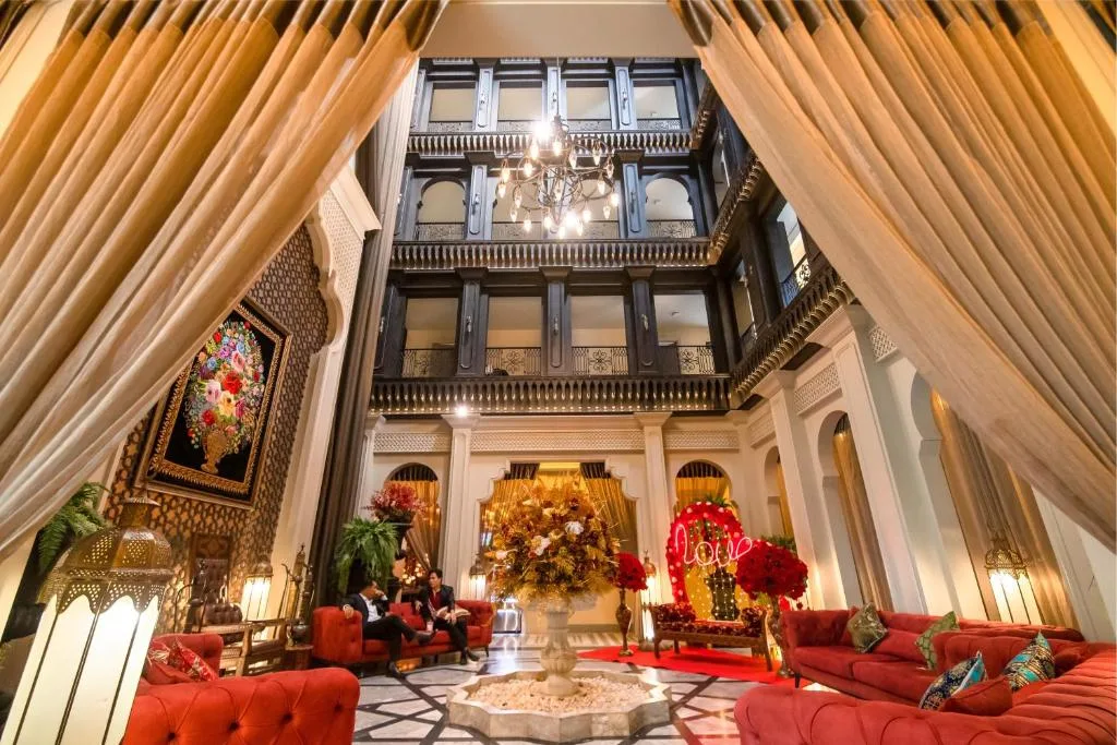 Amman Unique Hotel