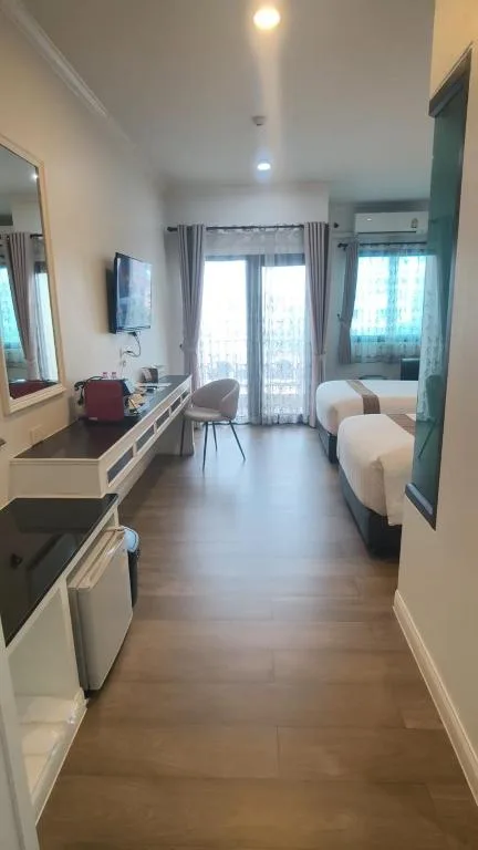Banbua Grand Udon — 2