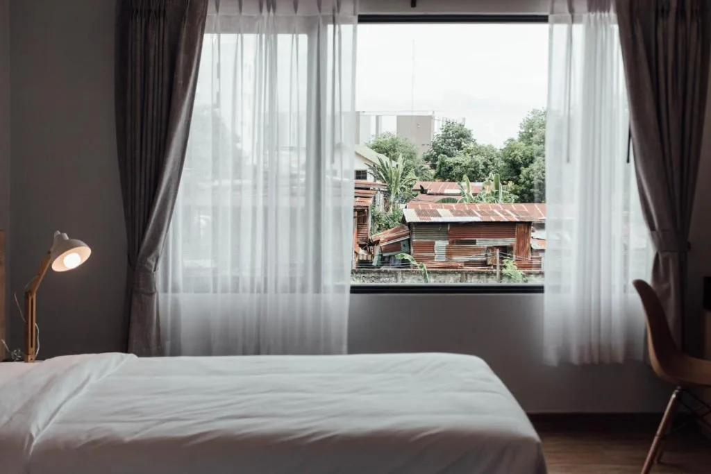 Clay Hotel Udonthani — 2