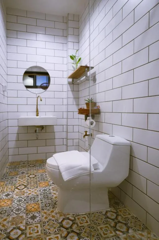 Dream Factory Hotel — 3