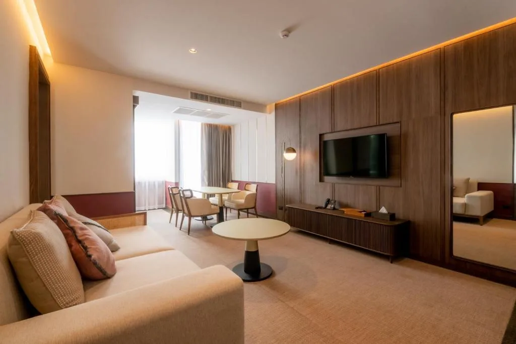 Hotel MOCO — 5