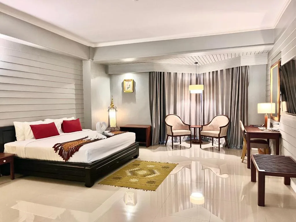 Napalai Hotel — 2