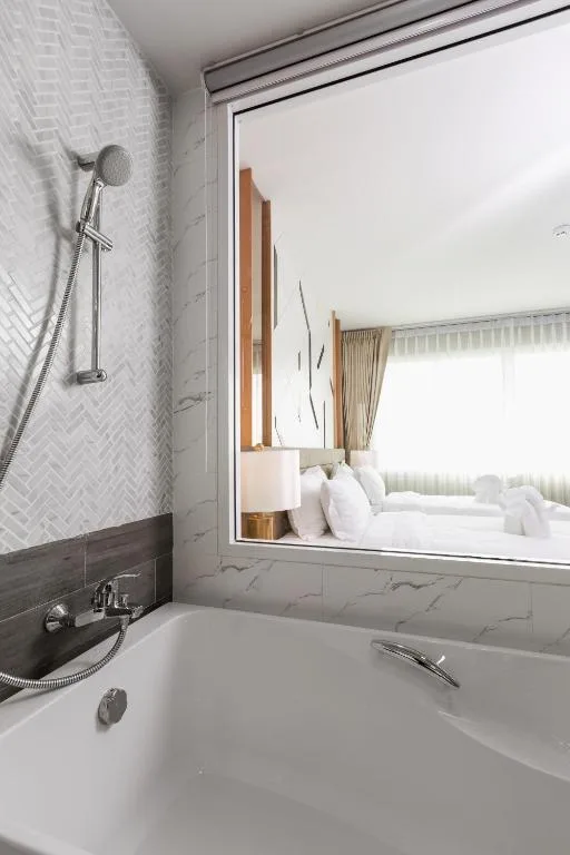 The 8 Hotel Udonthani — 2