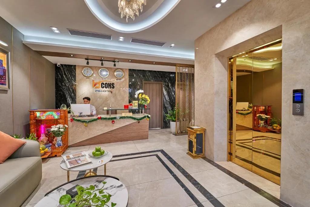 Bcons PS Hotel and Apartment- Newly Opened Hotel — 4