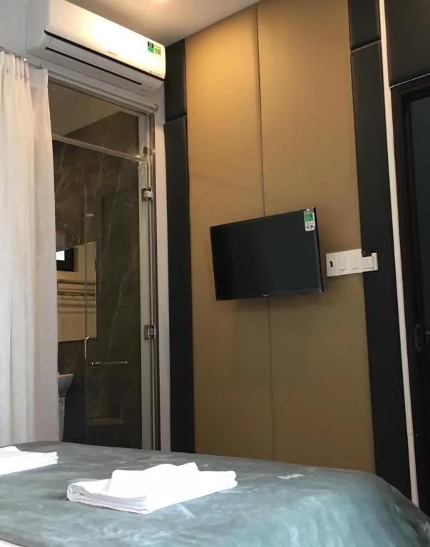 Biên Hòa Hotel — 4