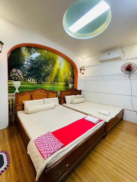 Duy Anh Hotel Biên Hoà