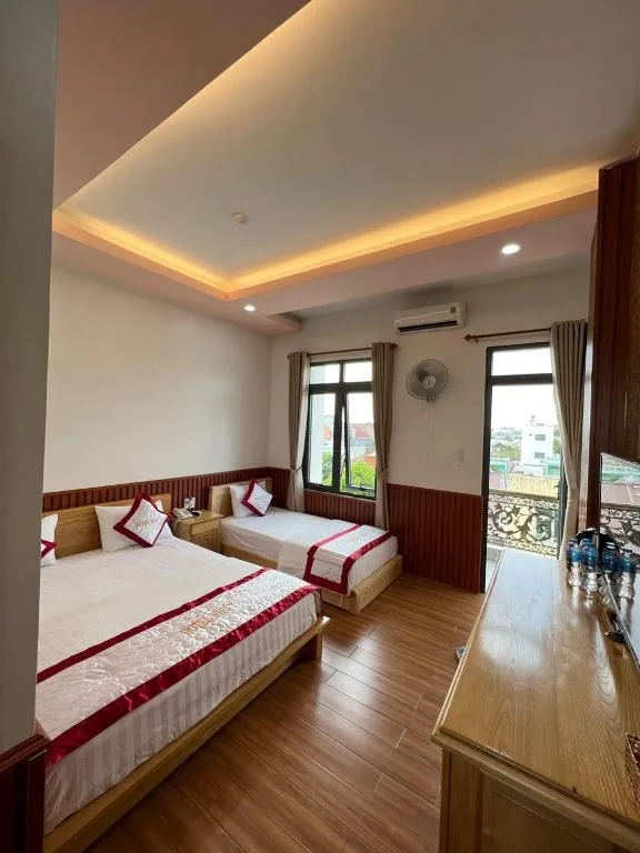 Hotel Như ý Biên Hòa — 2