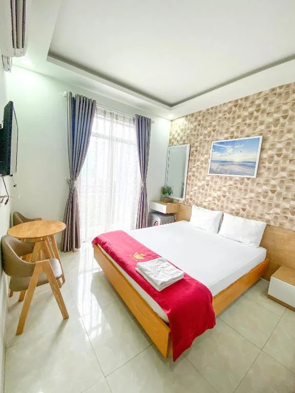 Lộc Thiên Ân hotel — 2
