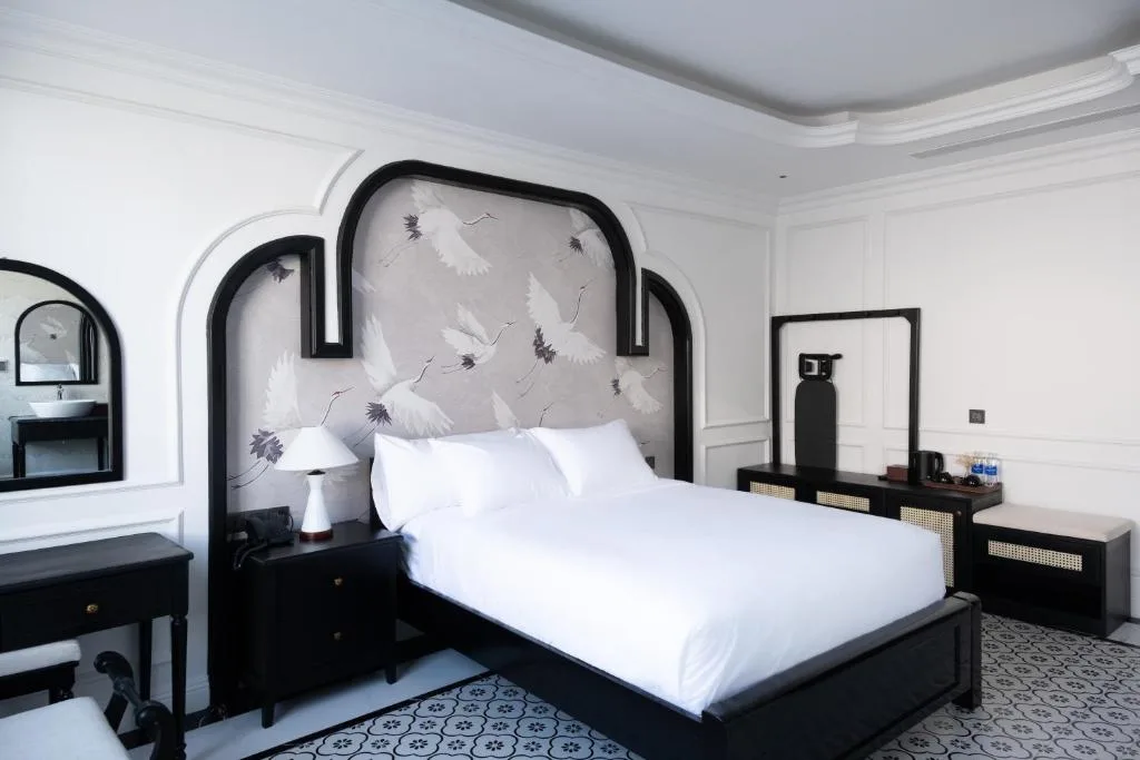 The City Boutique Hotel — 3