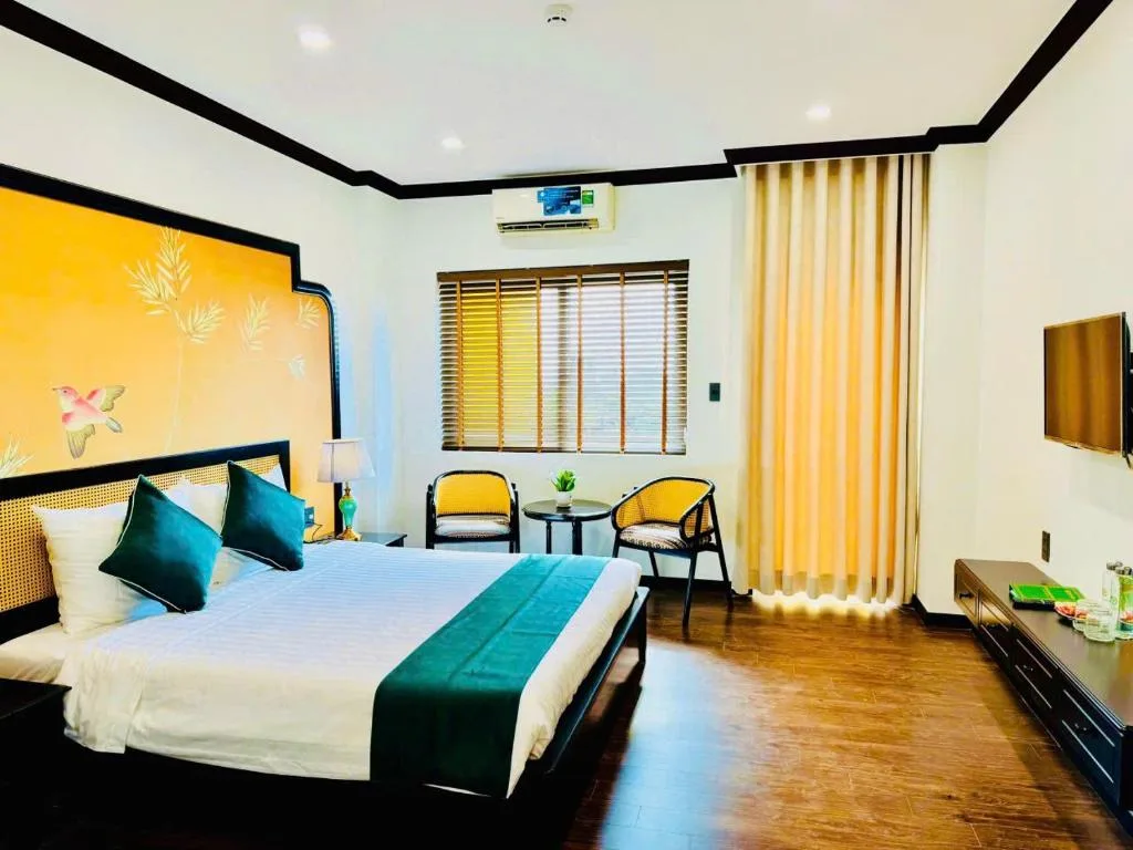 Biet Dien Hotel