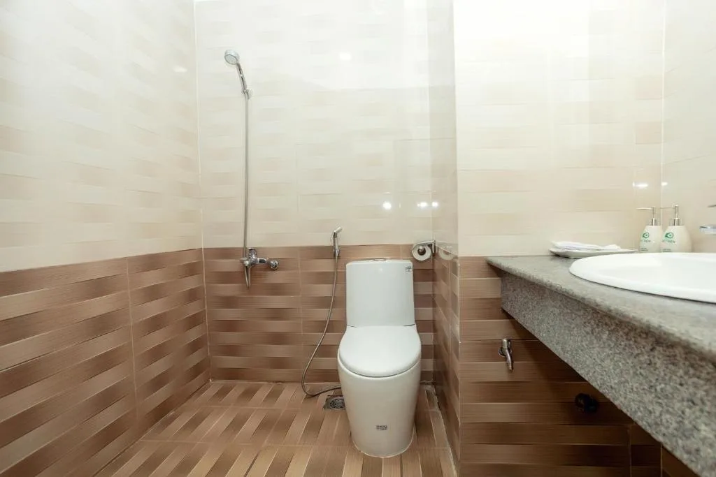 Biet Dien Hotel — 2
