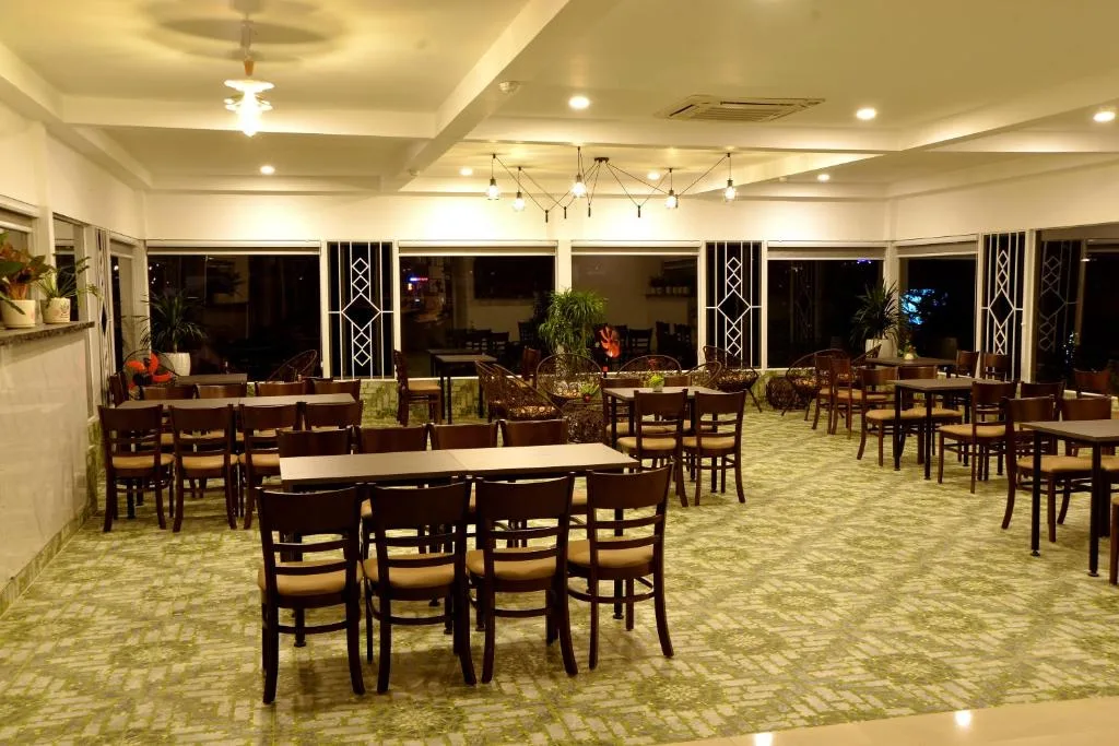 Buon Ma Thuot Hotel — 4