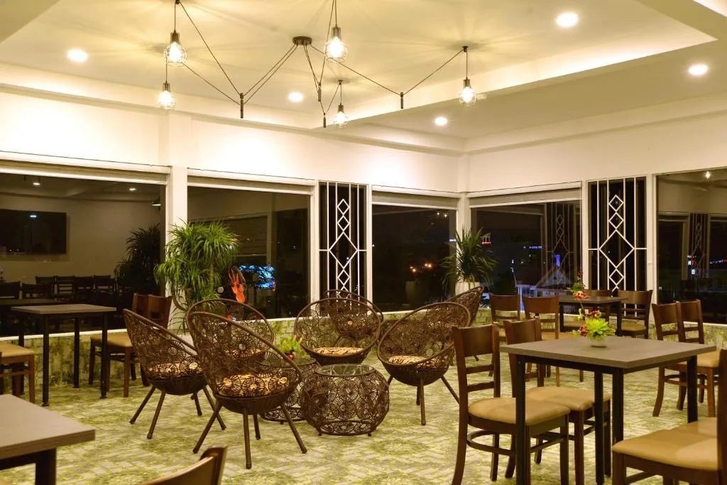 Buon Ma Thuot Hotel — 5